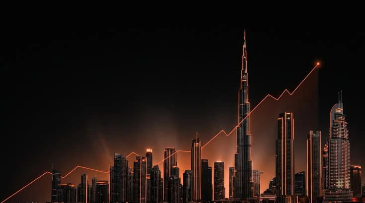 Real Estate Market Dubai