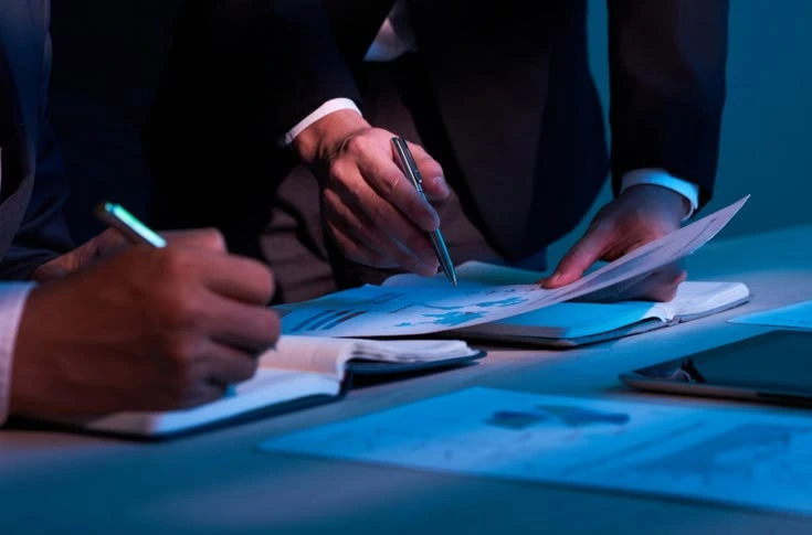 Corporate Financial Strategy