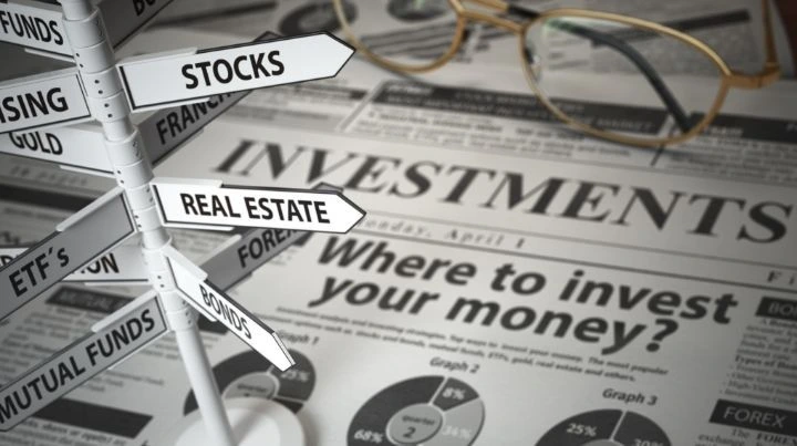 Investment Portfolio Strategy