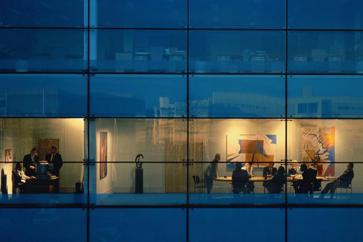 Private Wealth Management