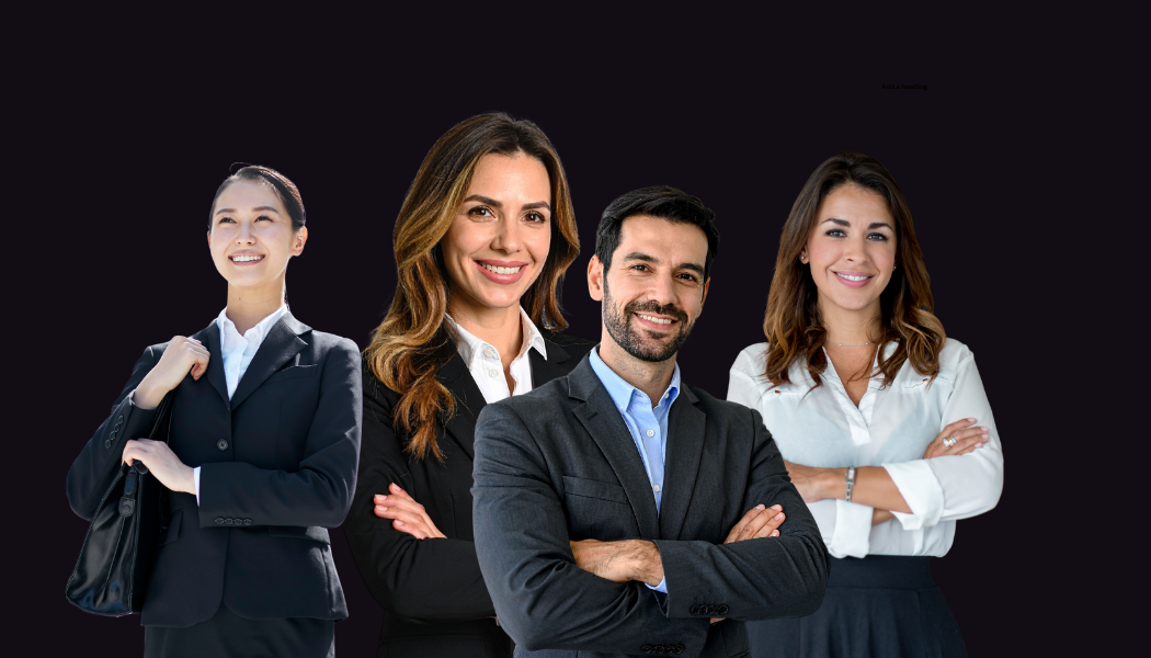 Build Career at MCI Investment Group