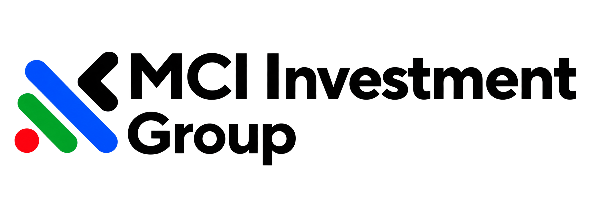 MCI Investment Group Logo