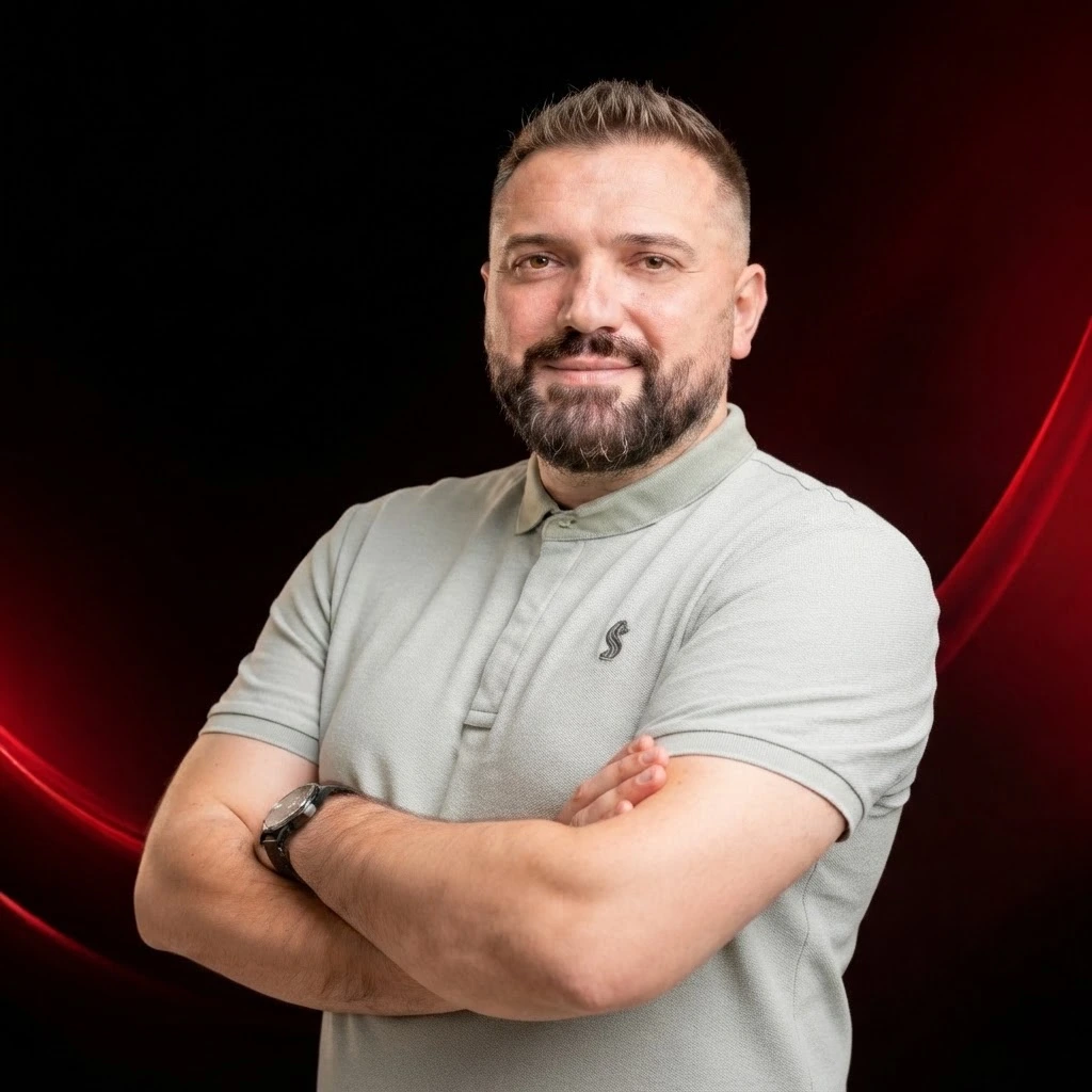 Pavel Shevelenkov