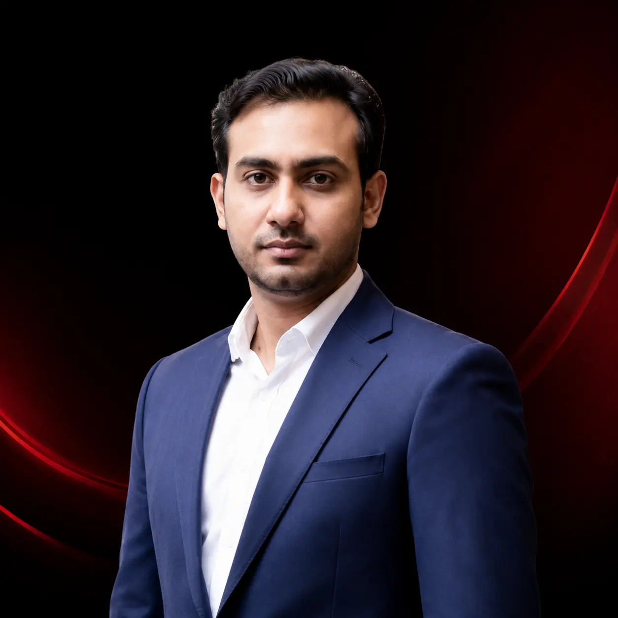 Ashar Qazi