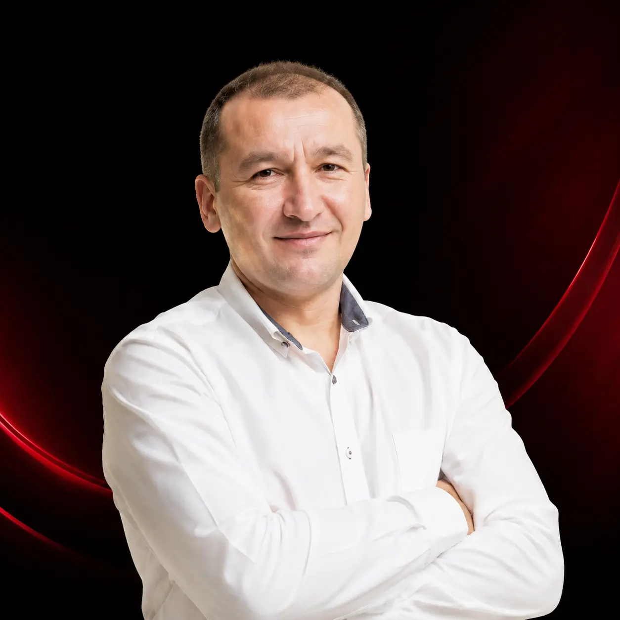 Sarvar Salikhov